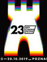 Logo festiwalu