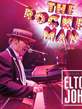 Artysta przy fortepianie