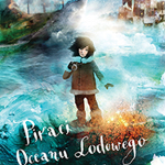 Plakat wydarzenia - Piraci Oceanu Lodowego