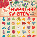 Plakat - Inwentarz kwiatów