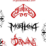 Plakat wydarzenia