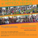 Plakat wydarzenia