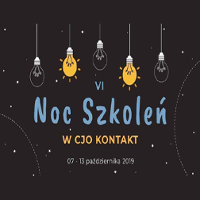 Plakat wydarzenia