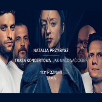 Członkowie zespołu na zdjęciu