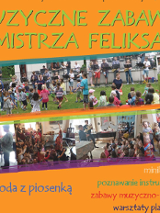 Plakat wydarzenia
