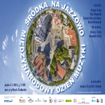Plakat wydarzenia