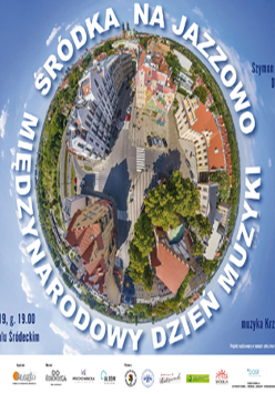 Plakat wydarzenia