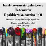 Plakat wydarzenia