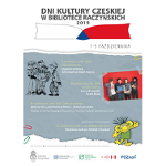Plakat wydarzenia
