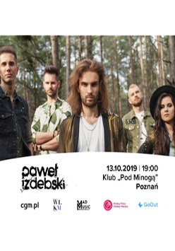 Członkowie zespołu na zdjęciu