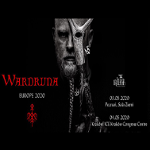 Plakat wydarzenia