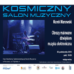 Plakat wydarzenia