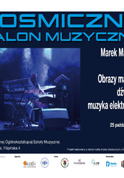 Plakat wydarzenia