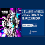 Plakat wydarzenia