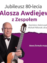 Zdjęcie artysty + info o koncercie