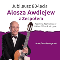 Zdjęcie artysty + info o koncercie