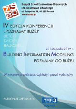 Plakat wydarzenia