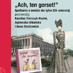 Plakat wydarzenia