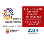Plakat wydarzenia