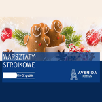 Plakat wydarzenia
