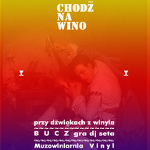 Plakat wydarzenia
