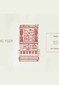 Plakat wydarzenia