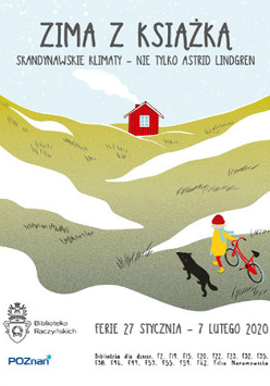 Plakat wydarzenia