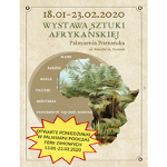 Plakat wydarzenia