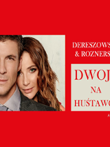Plakat wydarzenia