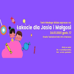Plakat wydarzenia