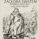 Plakat wydarzenia