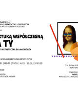 Plakat wydarzenia
