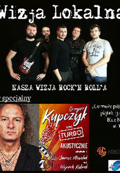 Plakat wydarzenia