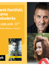 Plakat wydarzenia