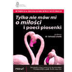 Plakat wydarzenia