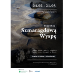 Plakat wydarzenia