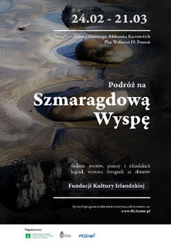Plakat wydarzenia