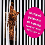 Plakat wydarzenia