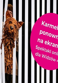 Plakat wydarzenia