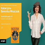 Plakat wydarzenia