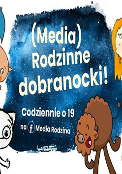 Plakat wydarzenia z postaciami z bajek