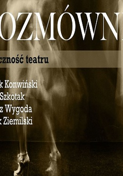 Plakat wydarzenia