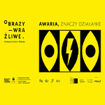 Plakat wydarzenia