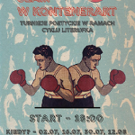 Plakat wydarzenia