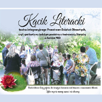 Plakat wydarzenia