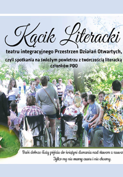 Plakat wydarzenia