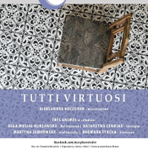 Widok krzesła z góry.