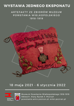 Na grafice fragment plakatu promującego wydarzenie.