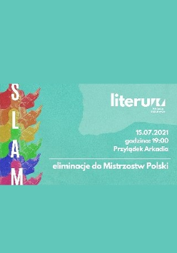 Podstawowe informacje o wydarzeniu.