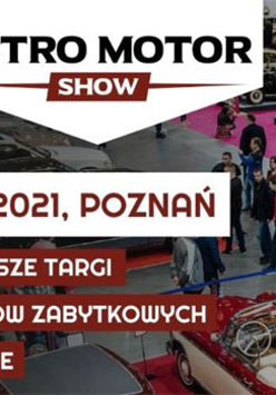 Ludzie zwiedzają targi i podstawowe informacje o wydarzeniu.